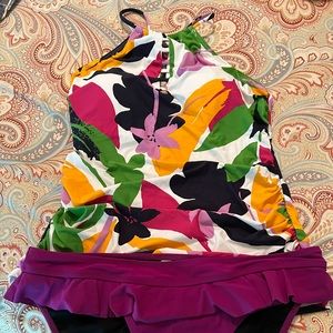 Gottex Large bottoms